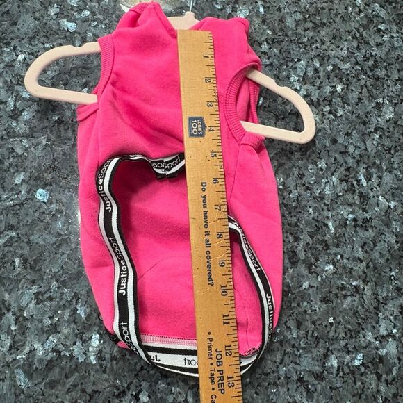 Justice Dog/cat Hoodie - Picture 5 of 11